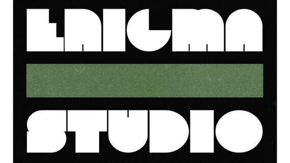 ENIGMA STUDIO logo