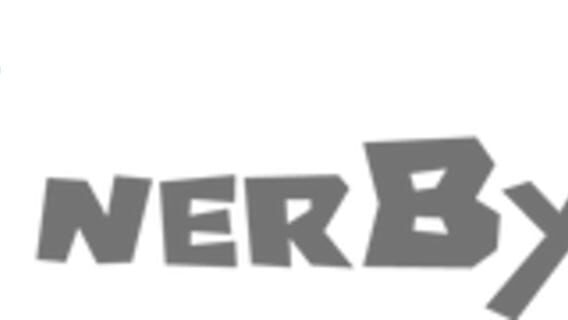 NerByte GmbH logo