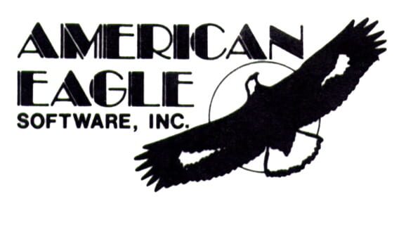 American Eagles Software, Inc. logo