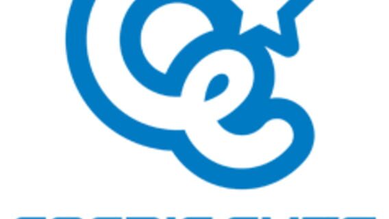 COSMIC CUTE logo