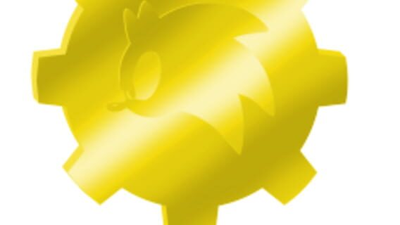 Gear Axis logo