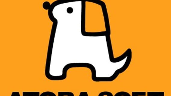 Atorasoft logo