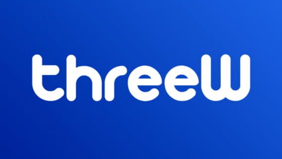 threeW Games logo