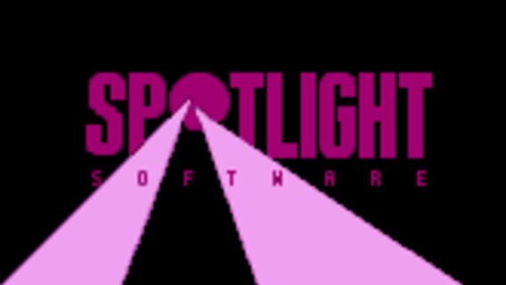 Spotlight Software logo