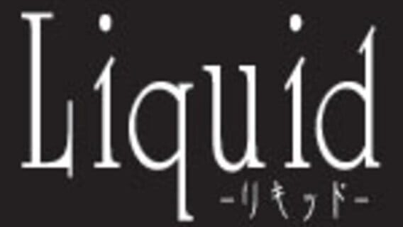 Liquid logo