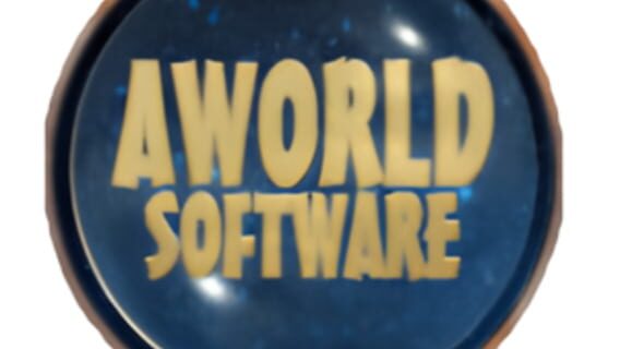 AWorld Software logo