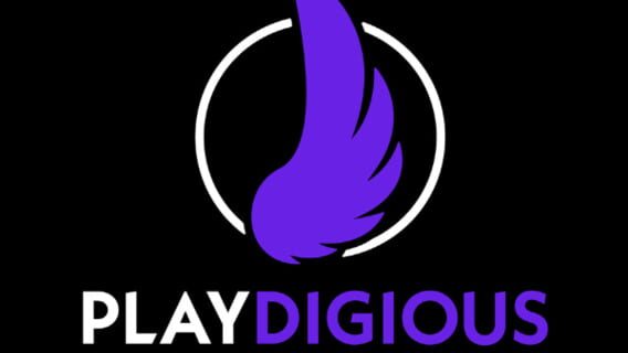Playdigious Originals logo