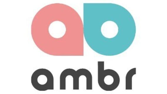ambr logo
