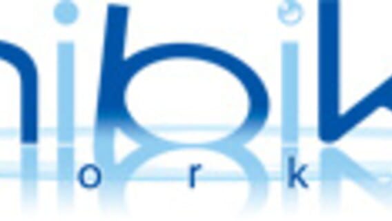hibiki works logo