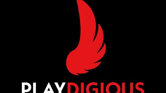 Playdigious logo