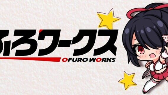 Ofuro Works logo
