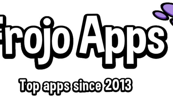 Frojo Apps logo