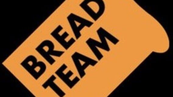 Bread Team logo