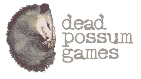 Dead Possum Games logo