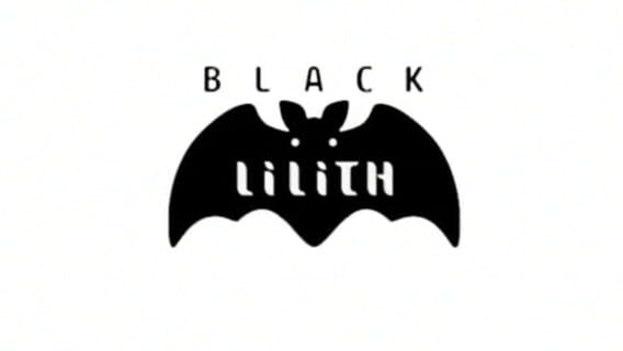 Black Lilith logo