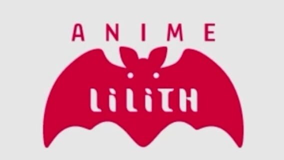 Anime Lilith logo