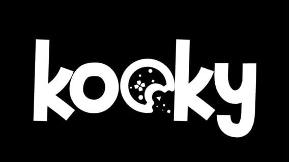Kooky Studios logo