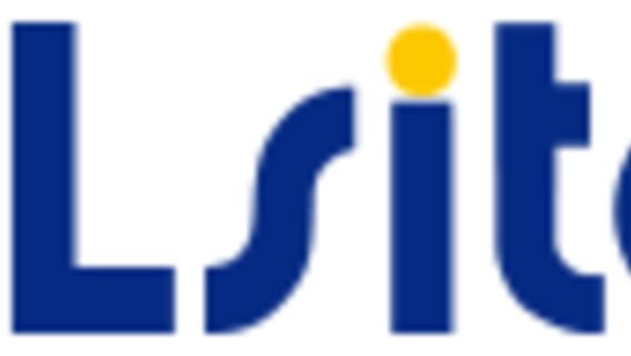 DLsite logo