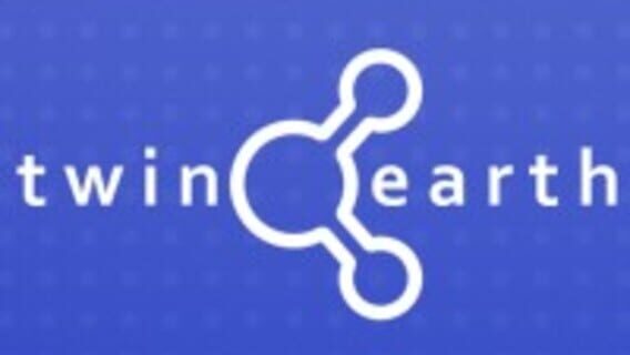 Twin Earth logo