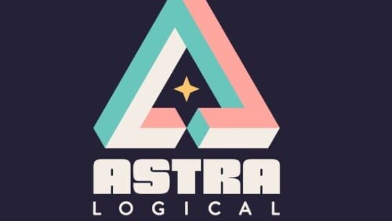 Astra Logical logo