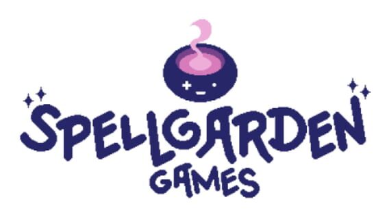 Spellgarden Games logo