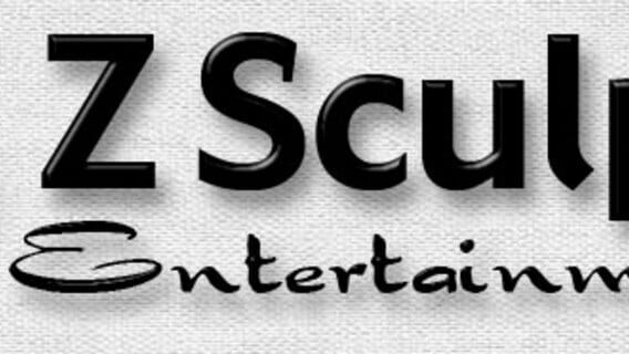 Z Sculpt Entertainment logo