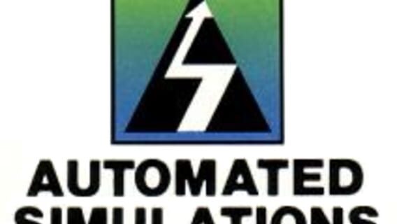 Automated Simulations logo