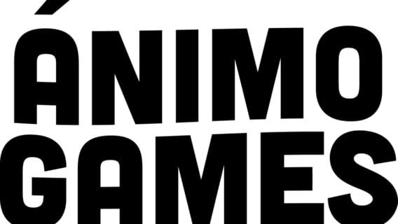 Ánimo Games Studio logo