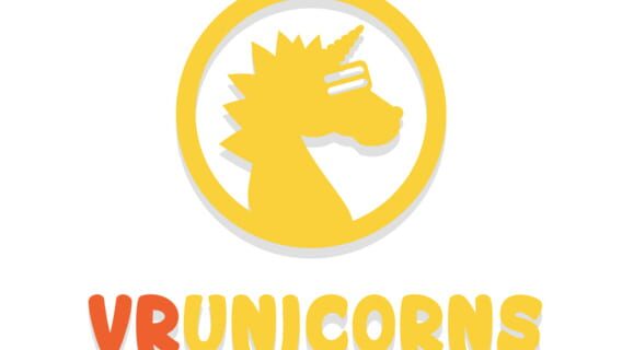 VRUnicorns logo