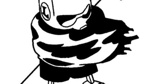 Lance logo