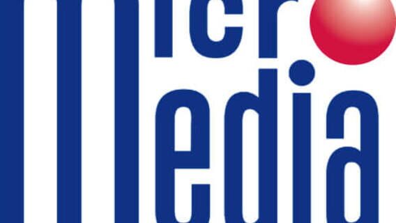 Micromedia B.V. logo