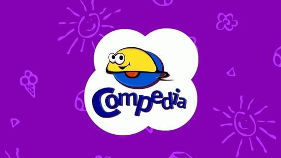 Compedia Software & Hardware Ltd. logo
