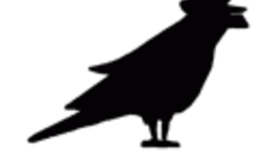 CapCrowGames logo