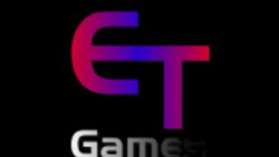 Exotech Game logo
