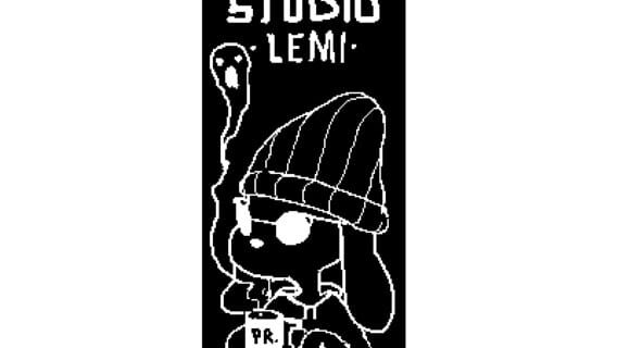 Studio Lemi logo