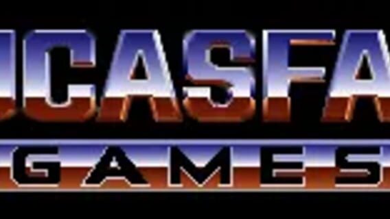 LucasFan Games logo