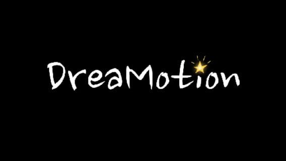 Dreamotion logo