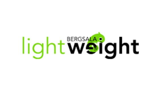 Light Weight logo
