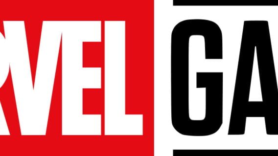 Marvel Games logo
