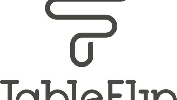 Tableflip Entertainment logo