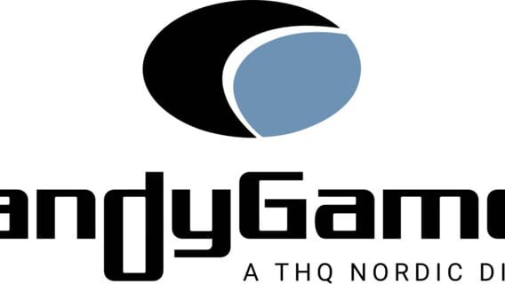 Handy Games logo