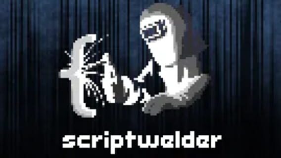 Scriptwelder logo