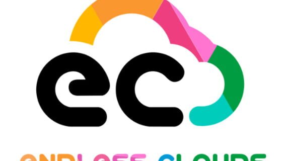 Endless Clouds logo