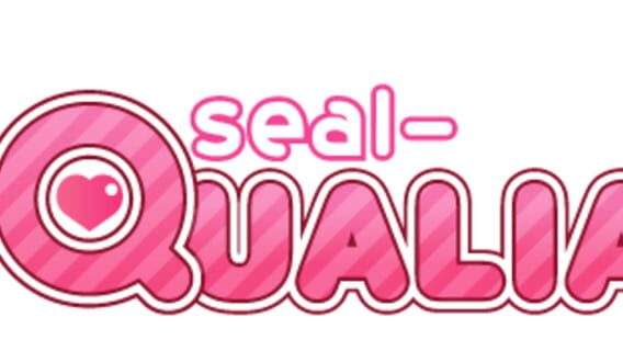 seal-QUALIA logo