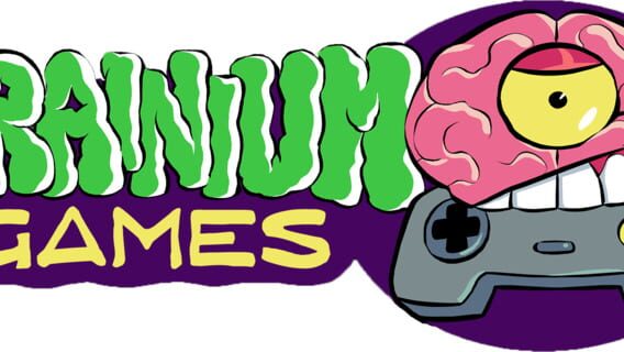 Brainium Games logo