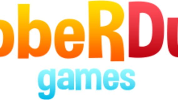 Rubber Duck Games logo