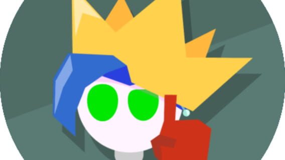 Kingamescreator logo