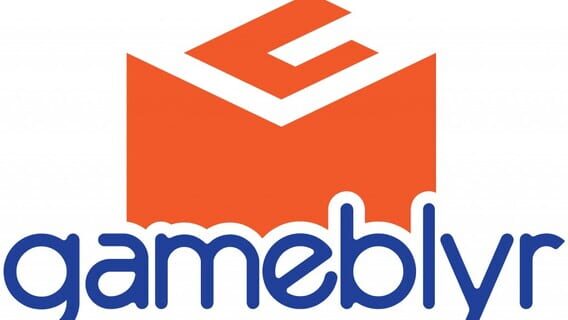 Gameblyr logo