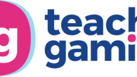 TeacherGaming logo
