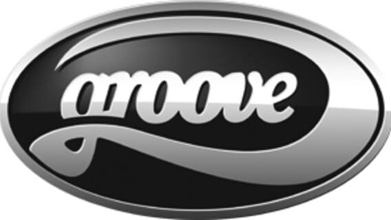 Groove Games logo